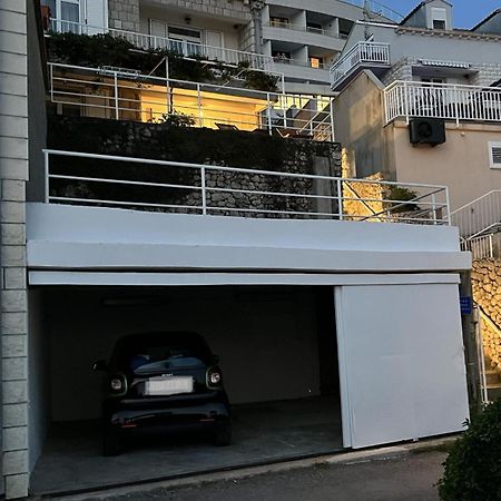 Apartments Nina & Paula - Apartment Nina Štikovica Eksteriør billede